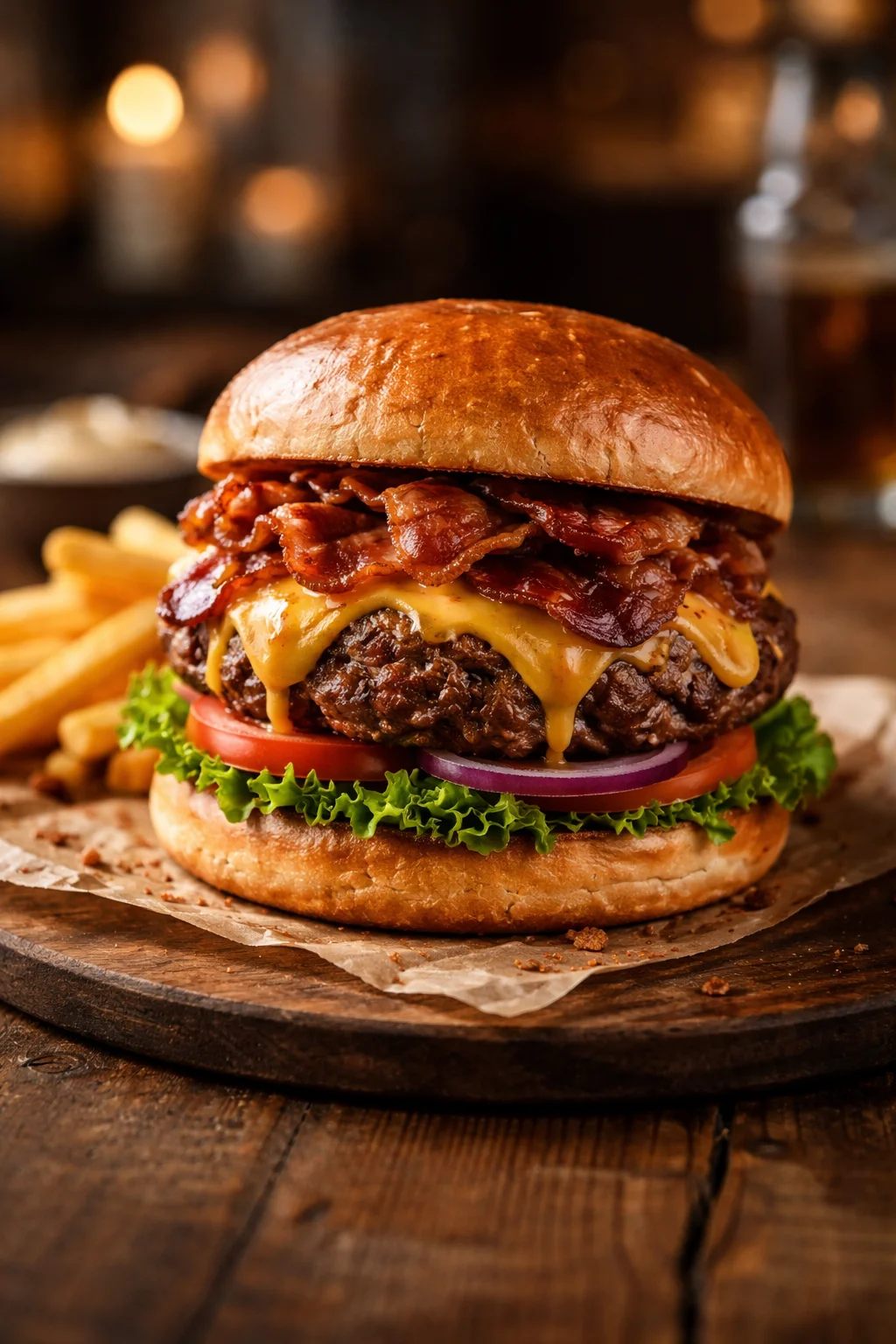 Food Photography Template