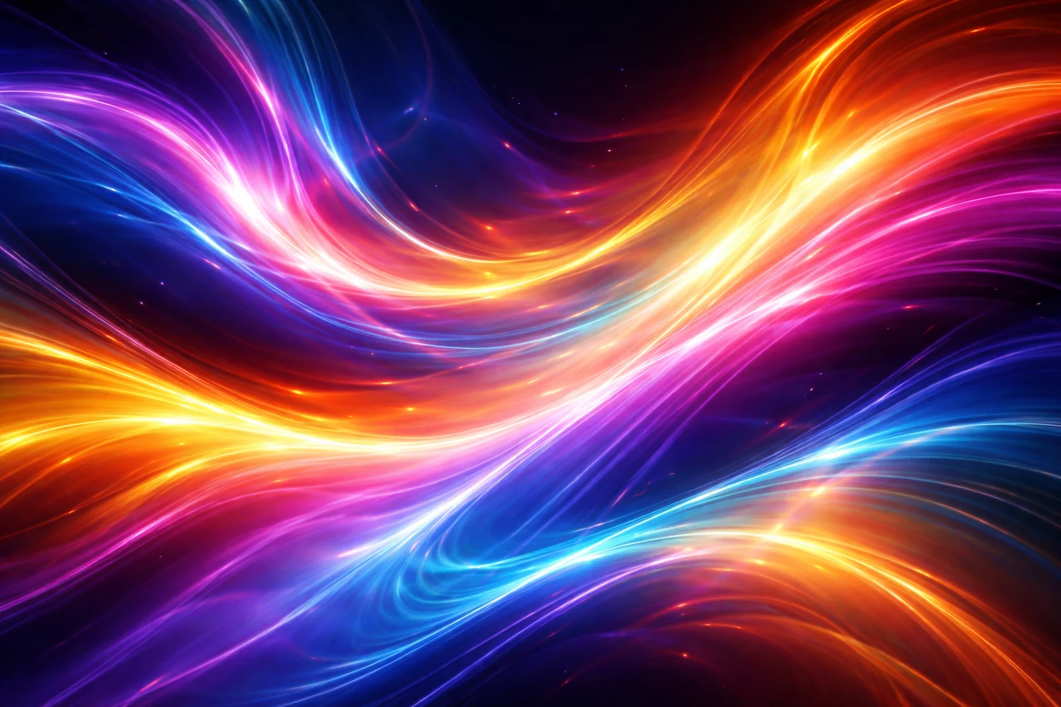 Abstract Energy Flow