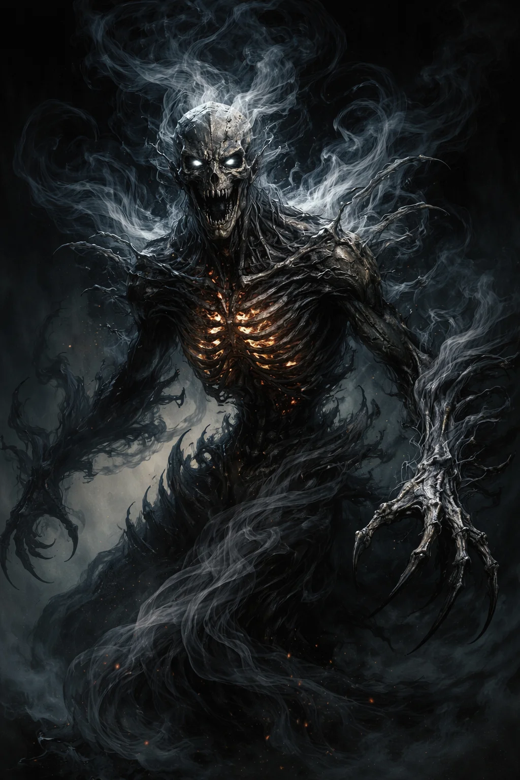 Original Monster Creator