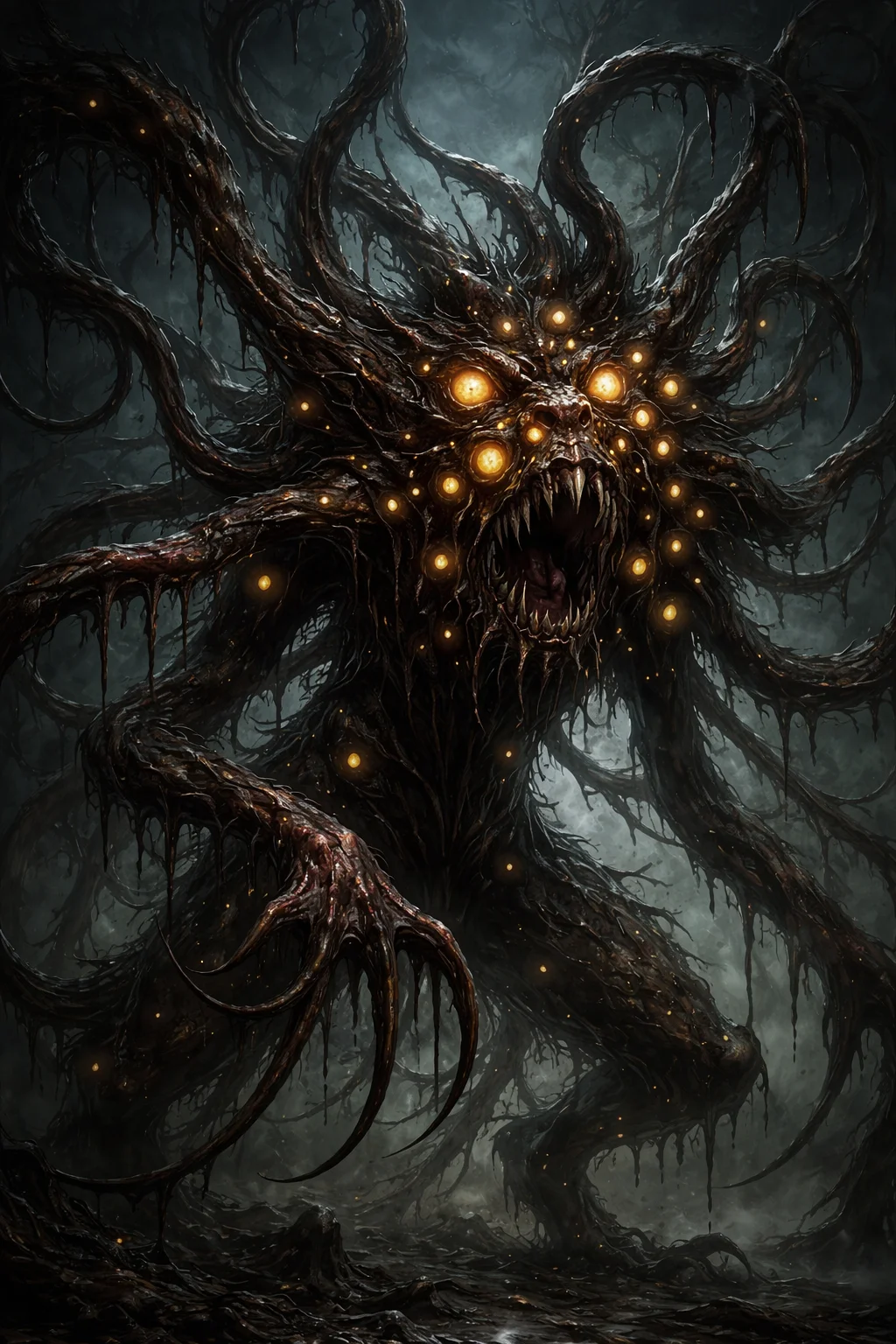 Original Monster Creator sample image 2