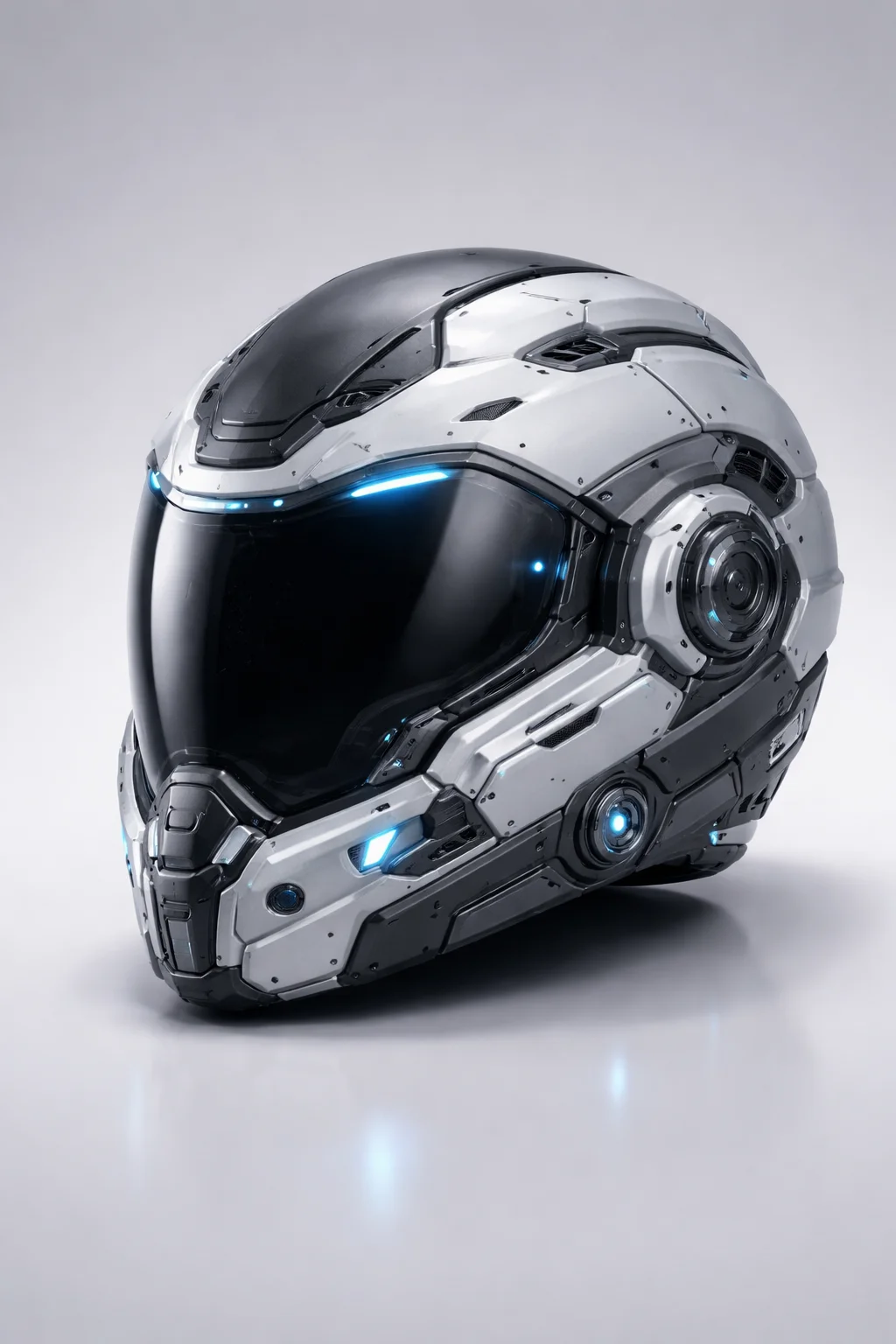 3D Render Style