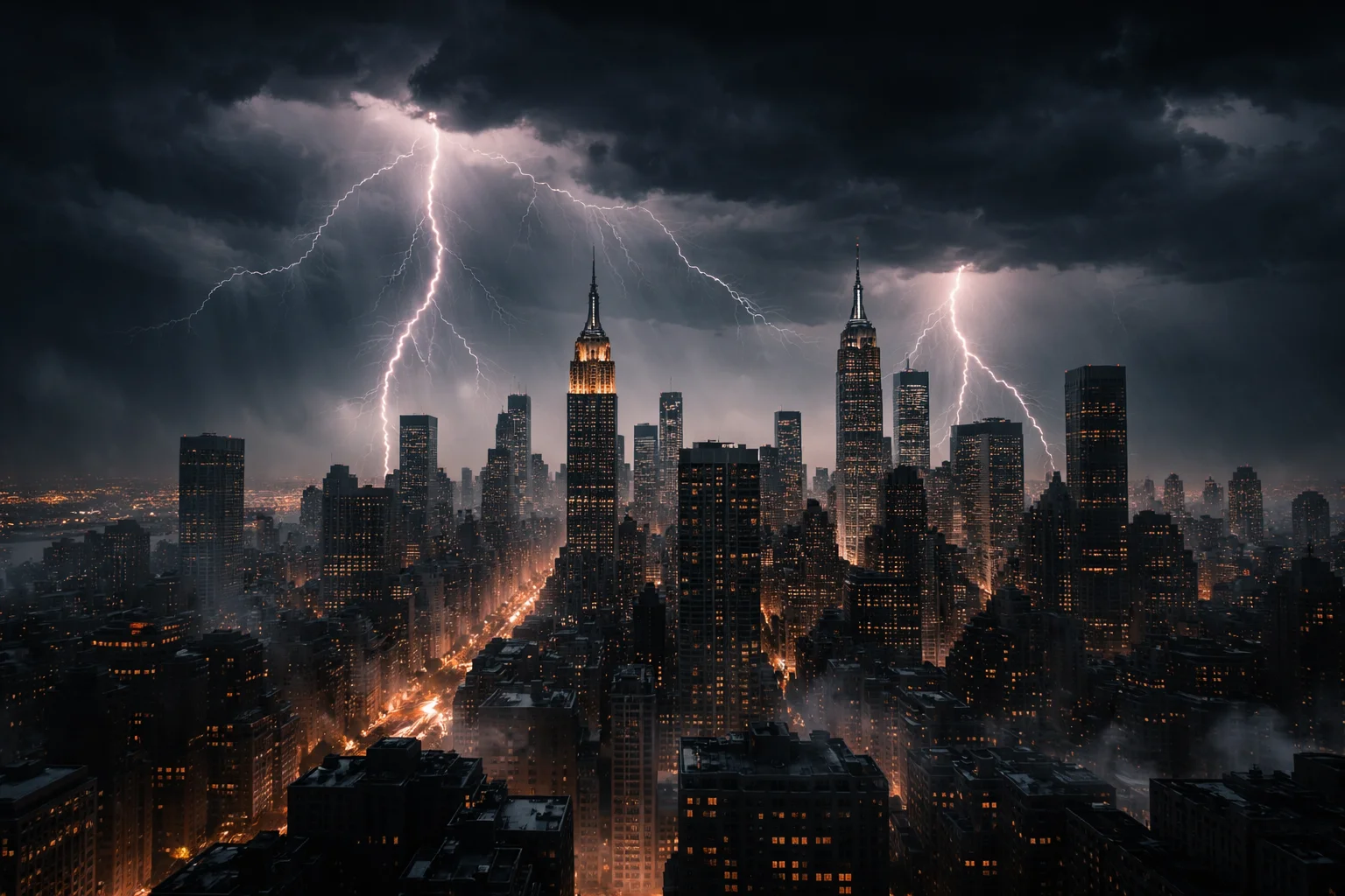 Cinematic Style Scene sample image 3