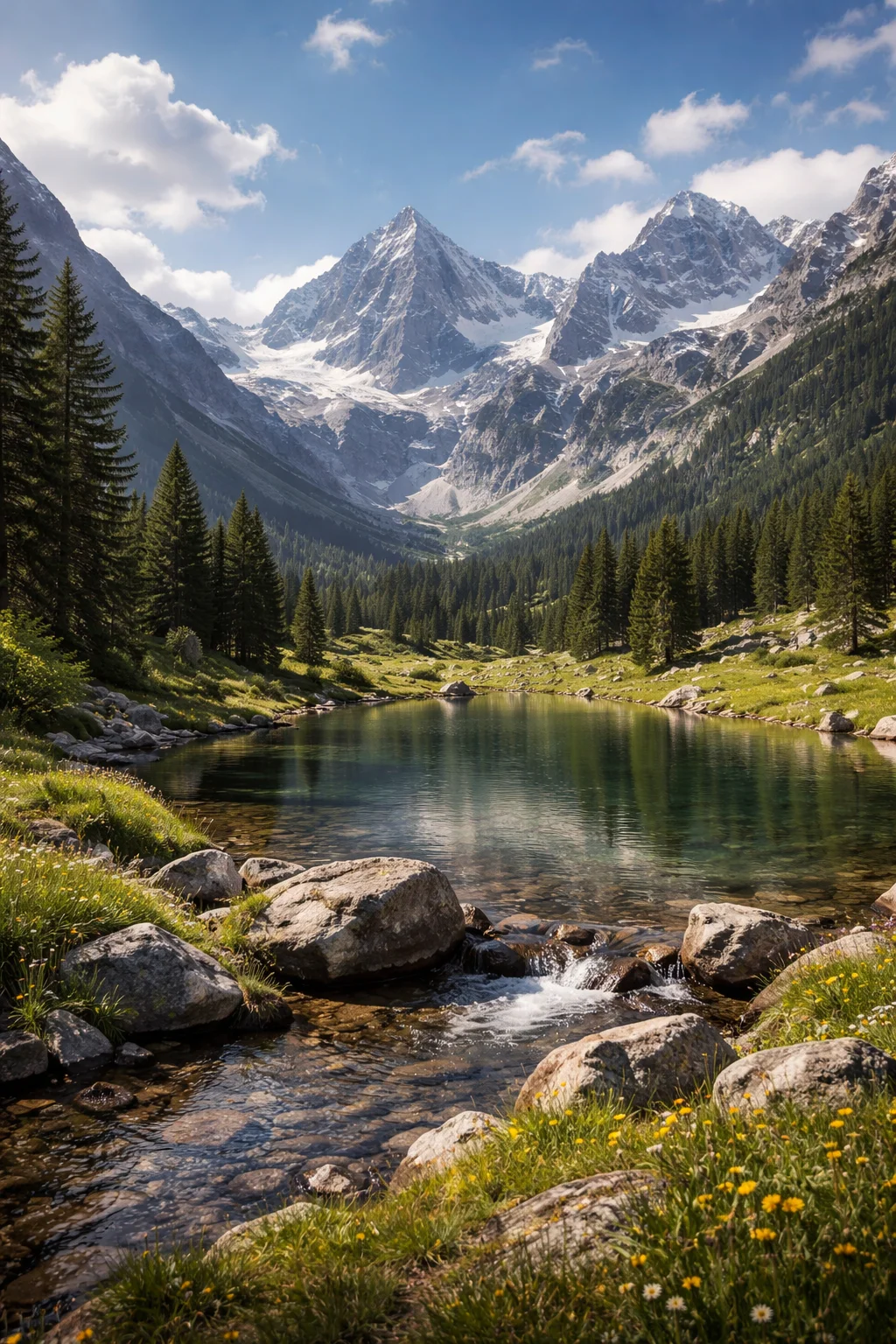 Photorealistic Style sample image 4