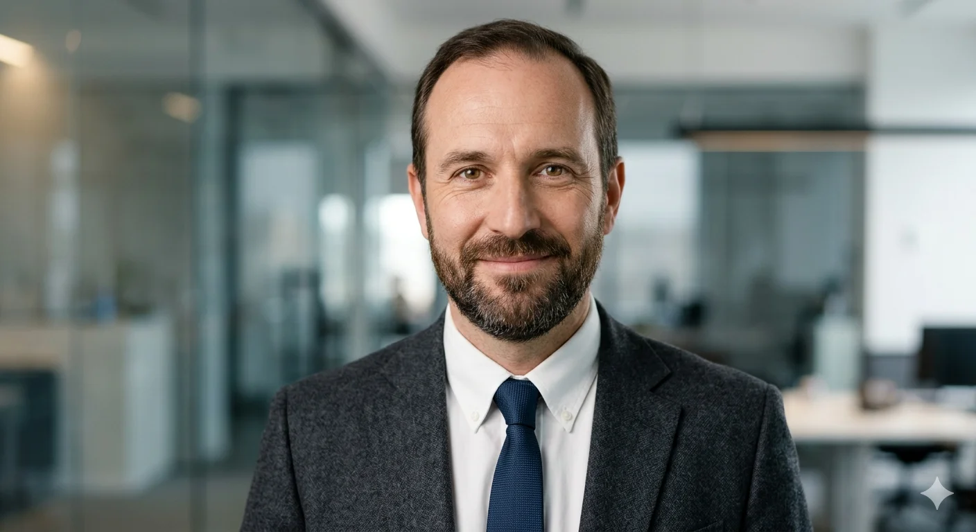 The Studio Aesthetic Character Headshot sample image 4