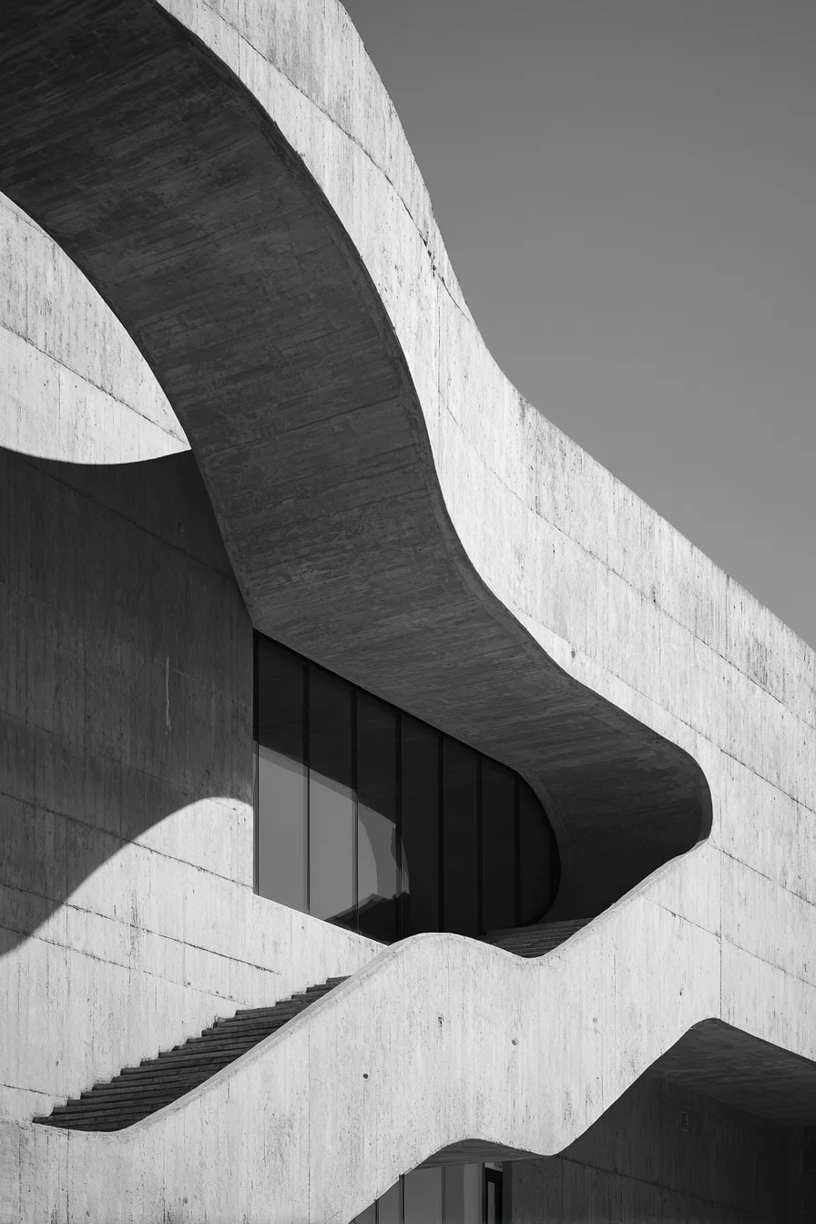 Architecture sample image 2