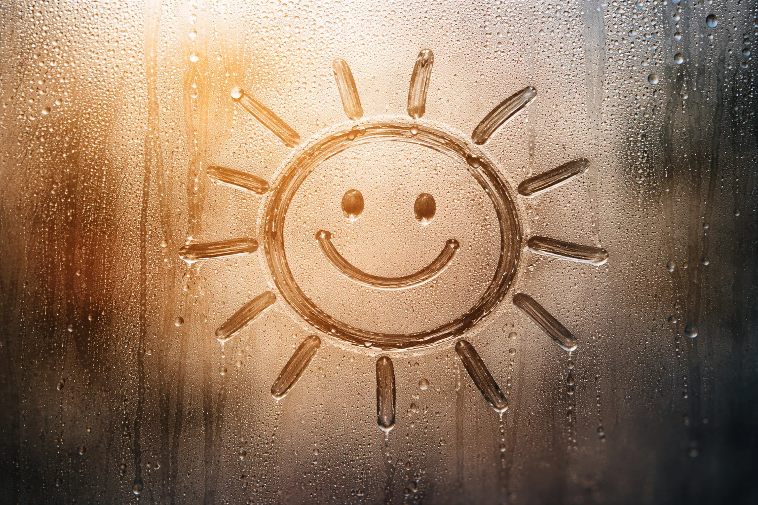 Frosted Glass Finger Trace Drawing Template sample image 2