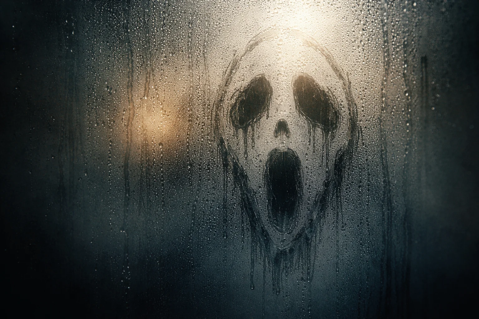 Frosted Glass Finger Trace Drawing Template sample image 3