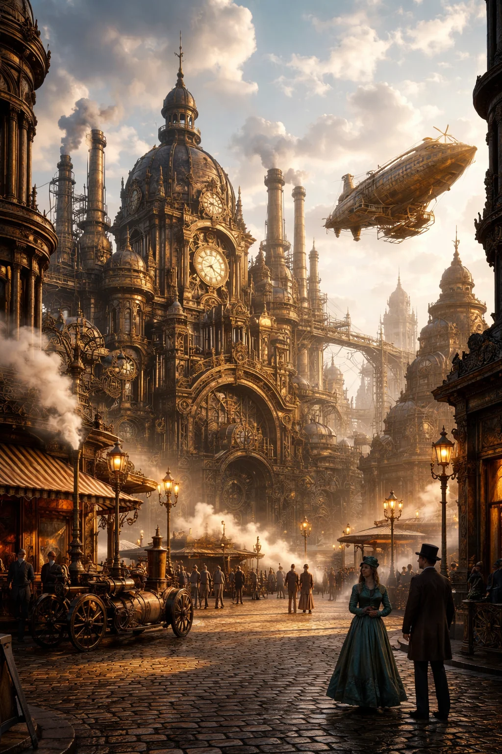 Architecture