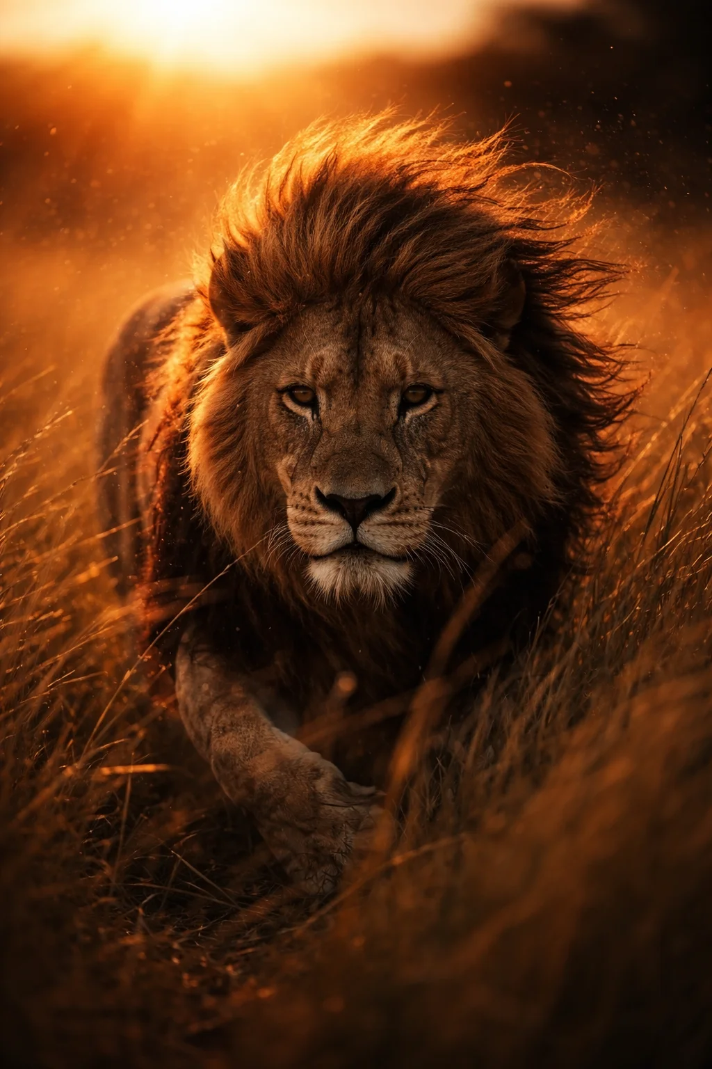 Wildlife